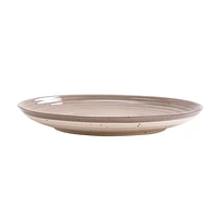 Way to celebrate! Plate