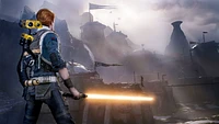 Jeu vidéo Star Wars Jedi Fallen Order pour (Playstation 4) PlayStation 4