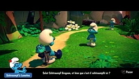 FAMILY HEROES VOLUME 1 (SMURFS, GARFIELD & MARSUPILAMI) SWITCH