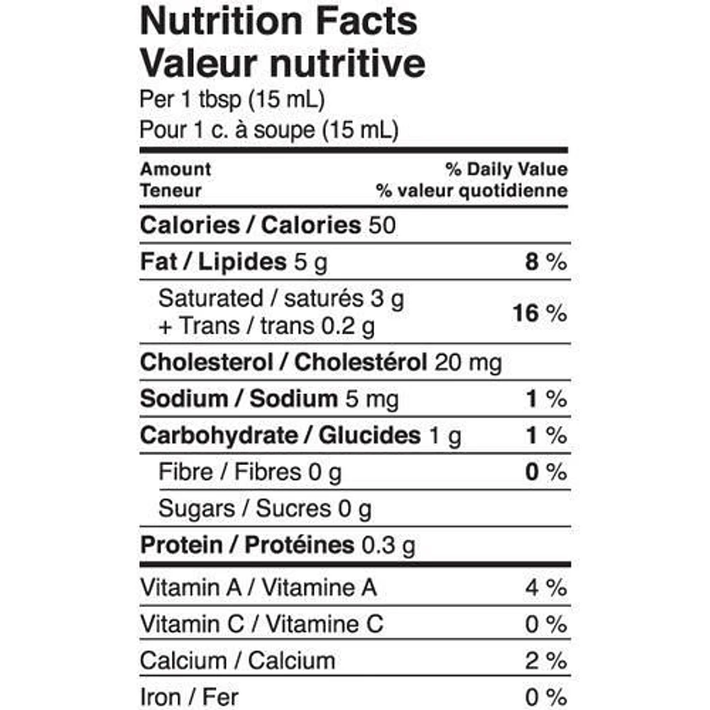 Island Farms by Natrel 33% Whipping Cream, 1 L