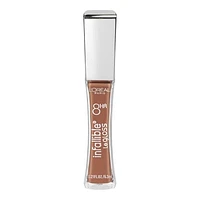 Brillant à lèvres Le Gloss Infaillible de L'Oréal Paris, 6.3  ML