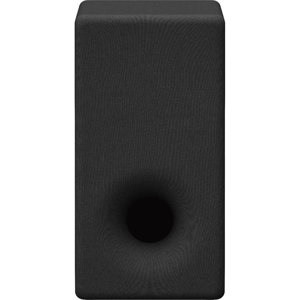 Sony SA-SW3 200W Wireless Subwoofer Black