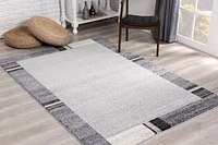 Rug Branch Nova Collection Moderne Géométrique Tapis de Zone