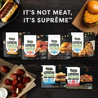Ailes de végé-poulet BBQ SuprêmeMC Gardein®, 415 g GARDEIN SUP CHICKEN WING BBQ