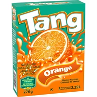 Tang Orange Drink Mix