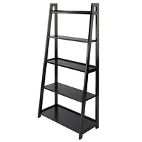 20513 Adam 5-tier A-frame shelf