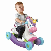 VTech Cléo ma licorne basculo - Version française