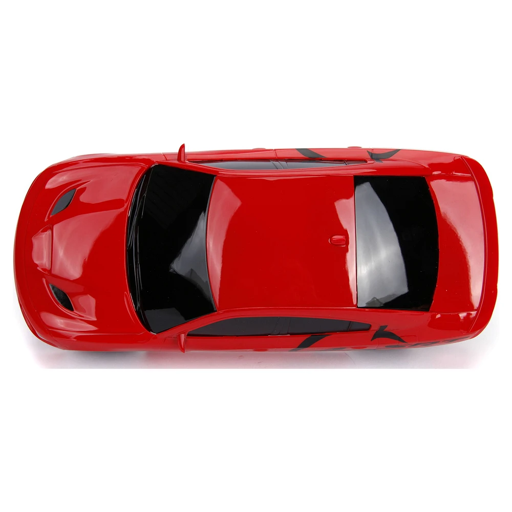1:16 Remote Control Car DodgeCharger