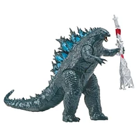 Monsterverse - Godzilla vs. Kong -  Godzilla with Radio Tower