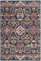 SAFAVIEH Madison Cuthbert Tapis Floral
