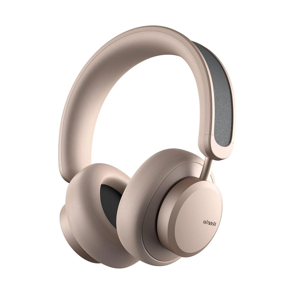 Urbanista Los Angeles - Solar Powered ANC Headphones