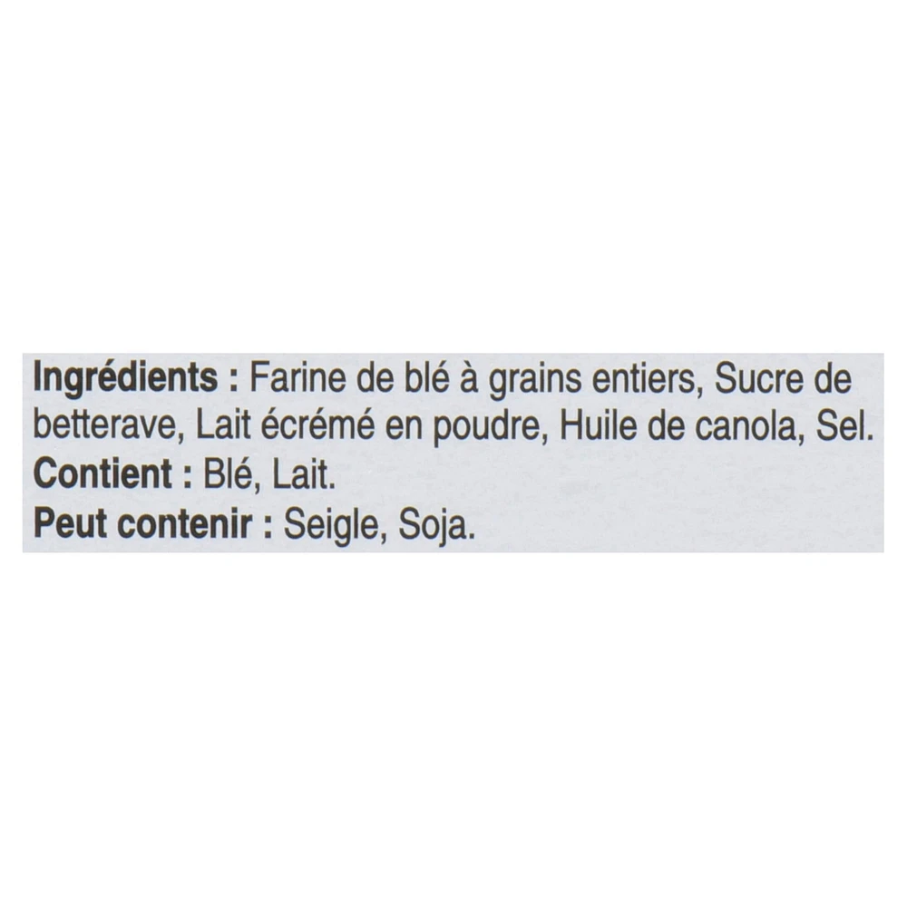E-RYVITA RYVITA MGRAIN SNKBRD, 125GR