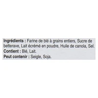 E-RYVITA RYVITA MGRAIN SNKBRD, 125GR