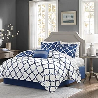 Ensemble d'édredon et de draps Essence Becker de Home