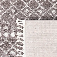 Safavieh Berber Fringe Robynne Aztec Shag Area Rug