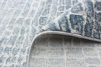 Tapis ECARPET Talia Bleu
