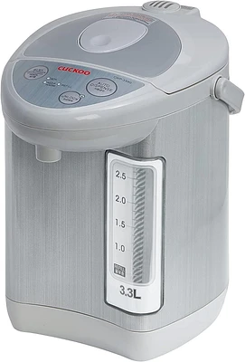CUCKOO 3.3L Hot Water Dispenser & Warmer