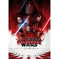 G-BUENA VISTA SW Dernier JEDI UHD CF