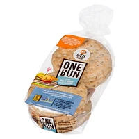 Ozer Bakery 100 calories un petit pain