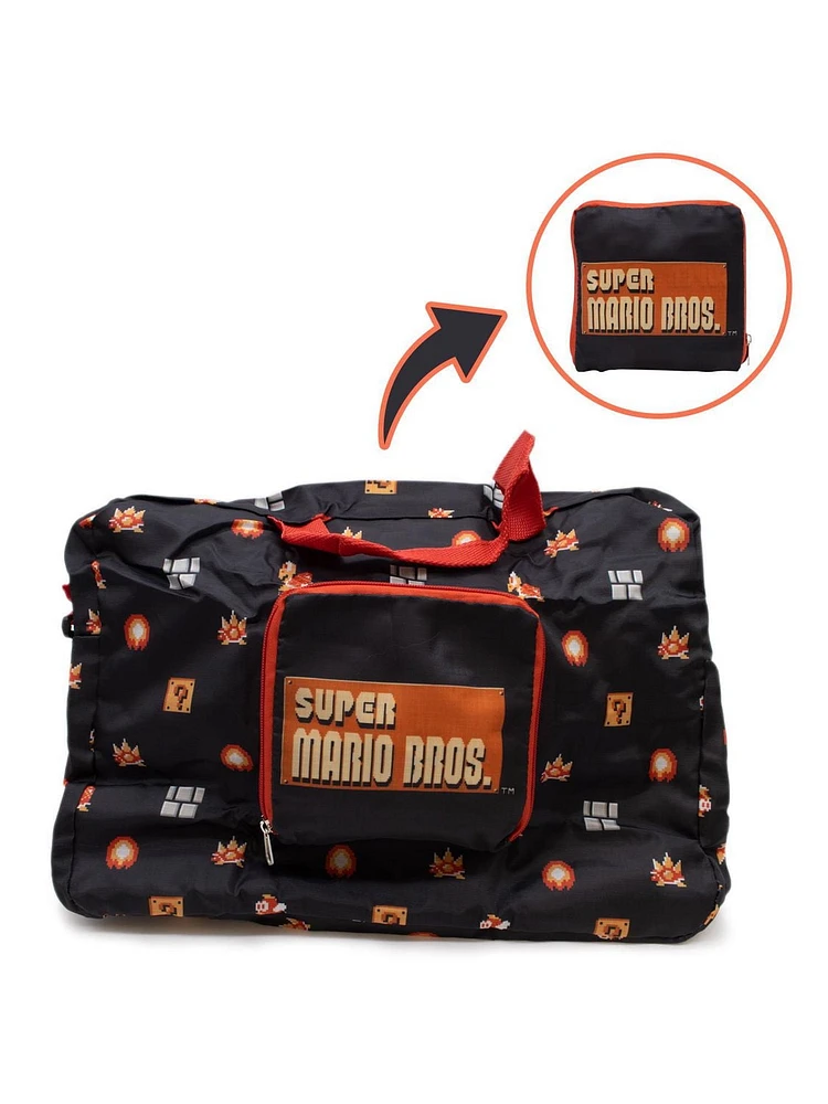 Nintendo Super Mario Retro Loot Box (FR)