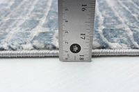 Tapis ECARPET Talia Bleu