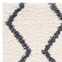 Safavieh Venus Carleen Tapis Chevron Shag