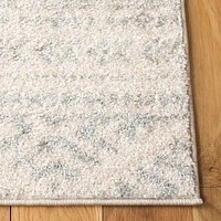 SAFAVIEH Tulum Lakisha Distressed Southwestern Area Rug