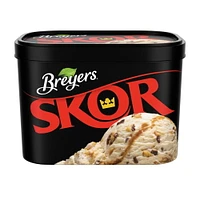 Breyers Skor Frozen Dessert