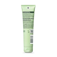Garnier Fructis Hair Fillers + Acide Hyaluronique Gel-Crème Réparateur Hydratant, pour Cheveux Bouclés & Ondulés, retient l'humidité & donne jusqu'à 100 heures de Contrôle des Frisottis, 150ml Hydrate les cheveux bouclés
