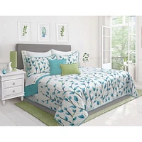 Safdie & Co. Quilt 3PC Set DQ Daphne