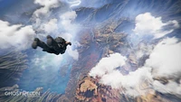 Jeu vidéo Tom Clancy's Ghost Recon: Wildlands pour PS4 Playstation 4