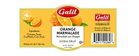 Marmelade d'Orange au Galil 370