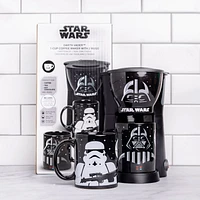 Cafetière 2 tasses Star Wars Darth Vader