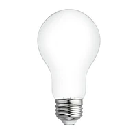 GE 5W DEL A19 ESTAR BLANC DOUX 4P