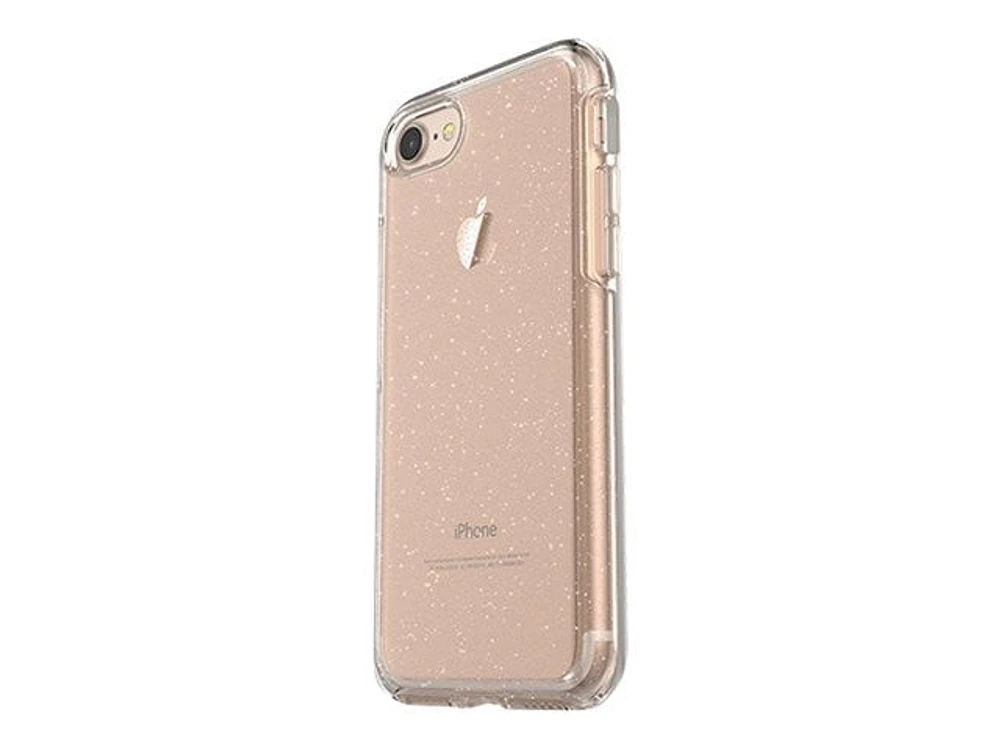 Otterbox Symmetry Clear Case for iPhone 8/7