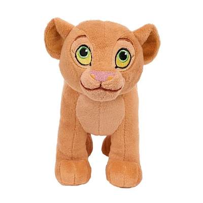 Lion King Classics Bean Plush - Nala