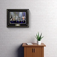 The Hip Framed 16x20" Band Photo Frame