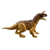 Jurassic World Wild Pack Toys Shringasaurus Dinosaur Action Figure 3 Year Olds & Up