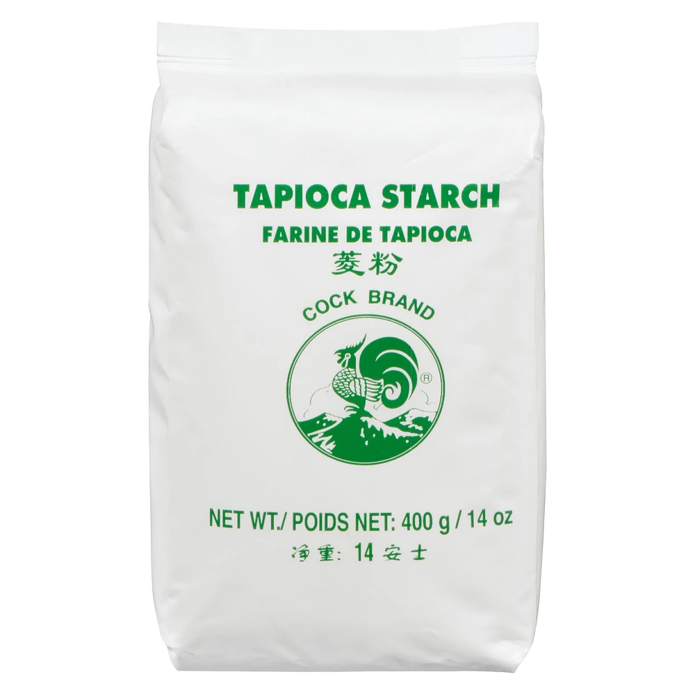 Cock Brand Tapioca Starch