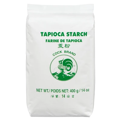 Cock Brand Tapioca Starch