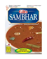 Gits Sambhar Mix, 100 g