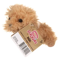 Jouet en peluche Milo Scruffies
