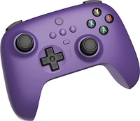 8BitDo Ultimate 2.4G Wireless Controller - Hall Edition - Purple