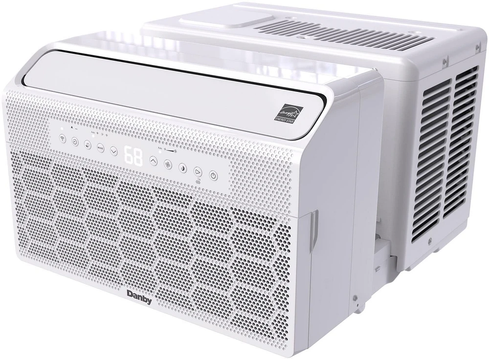 Danby 8000 BTU Window AC
