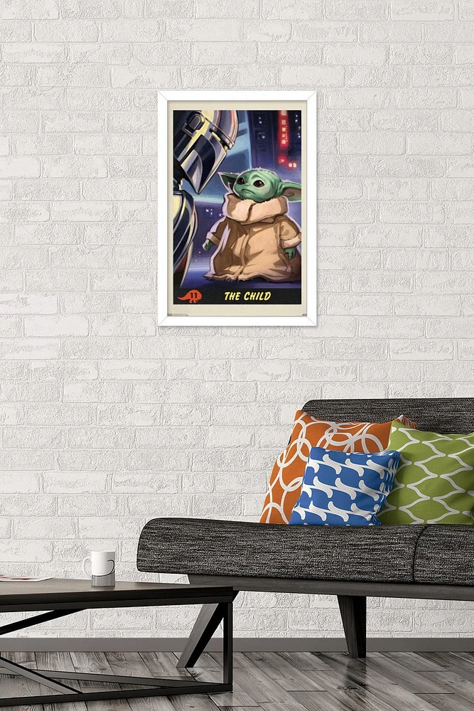 Star Wars : Le Mandalorien