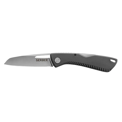 Gerber Sharkbelly Knife, Folding knife, fine edge