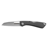 Gerber Sharkbelly Knife, Folding knife, fine edge