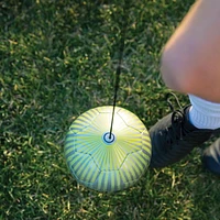 SKLZ Star-Kick Touch Trainer - Soccer Ball Trainer - Volt