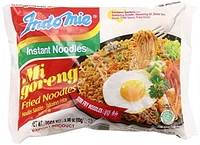 INDO FRIED NOODLE - FRENCH