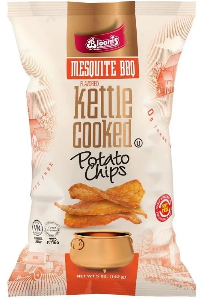 CHIPS - FRENCH